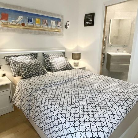 Central Modern Flat Lamartine نيس المظهر الخارجي الصورة
